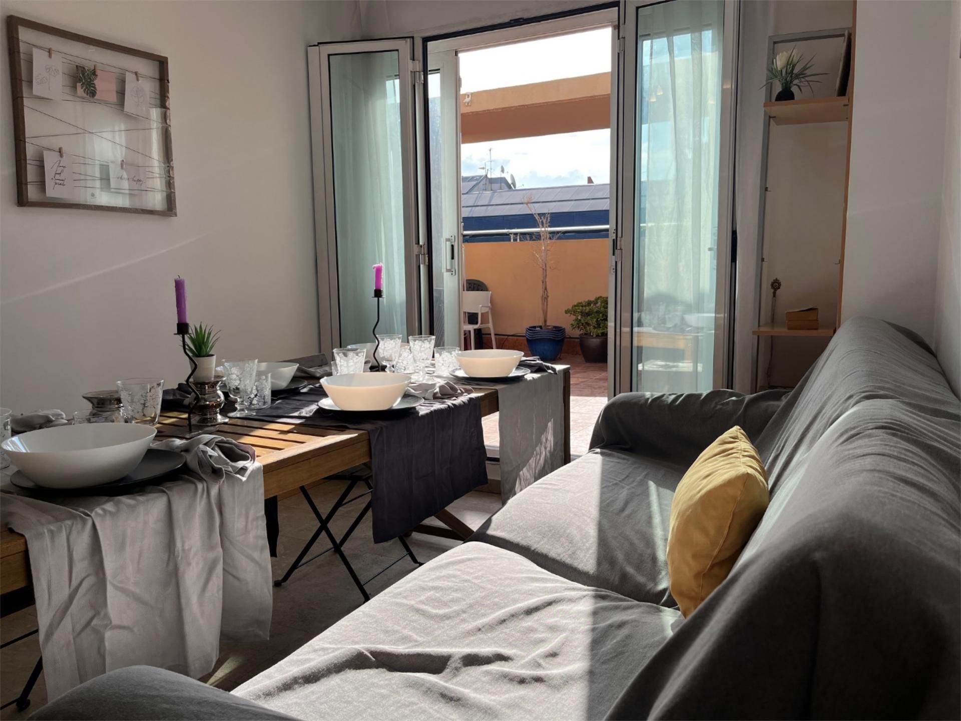 Piso en  Avinguda del Cardenal Benlloch 19 - Foto 3