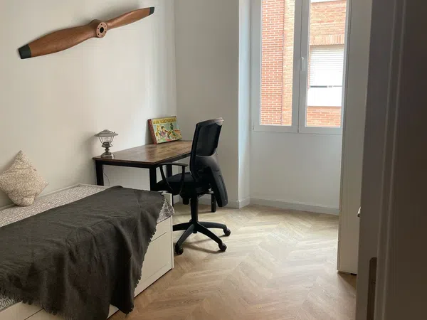 Piso en calle Regidor Alonso Fajardo, 1 - Foto 27