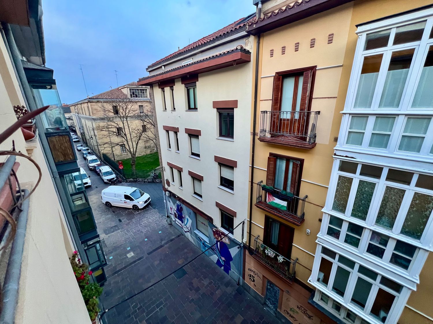 Piso en Calle Nueva Dentro, 45, Casco Viejo, Casco Viejo - Foto 21