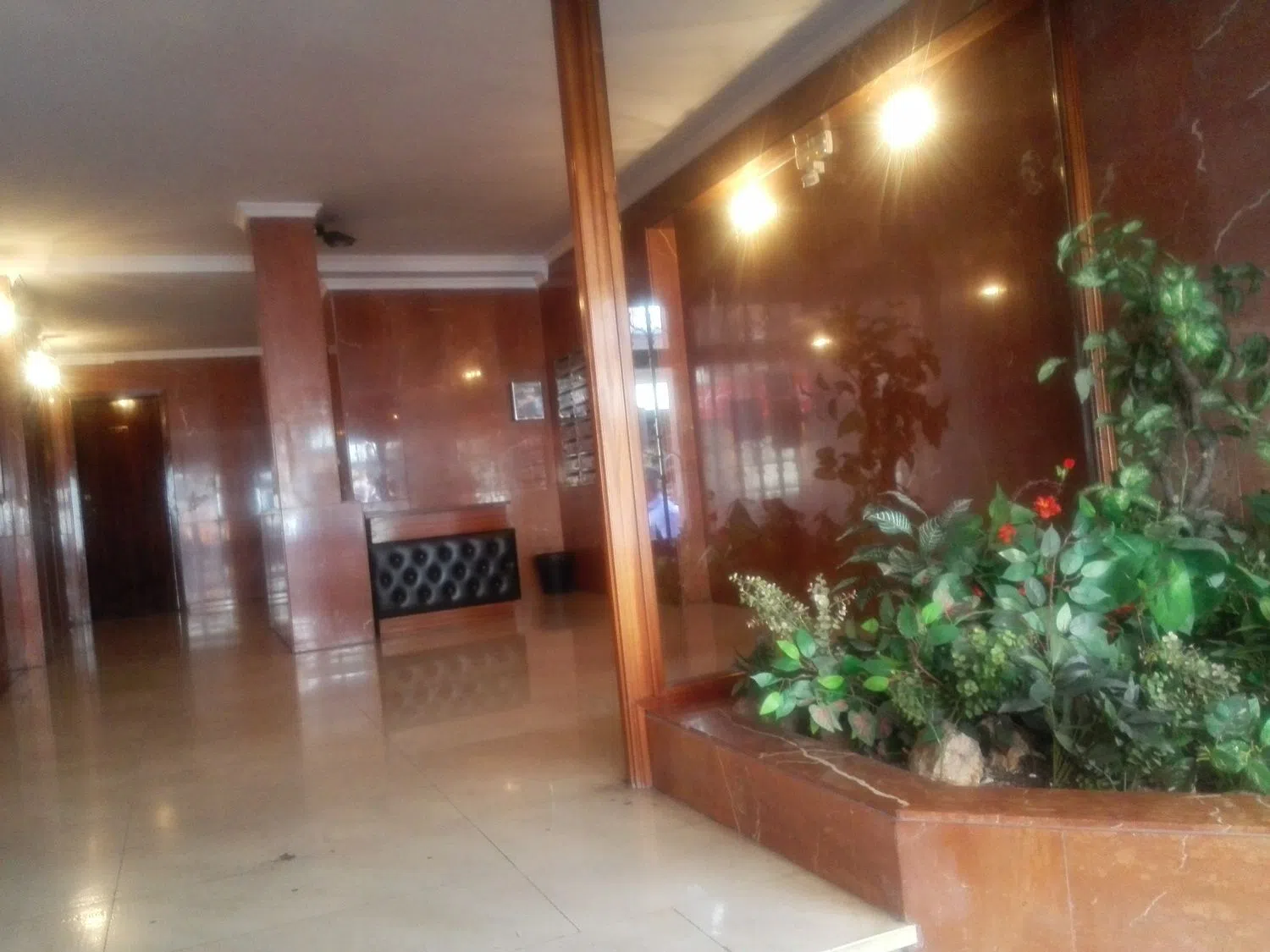 Estudio en calle de Martín de los Heros, 3 - Foto 20