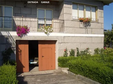 Chalet en Rebordecha Xinzo de Limia - Foto 6