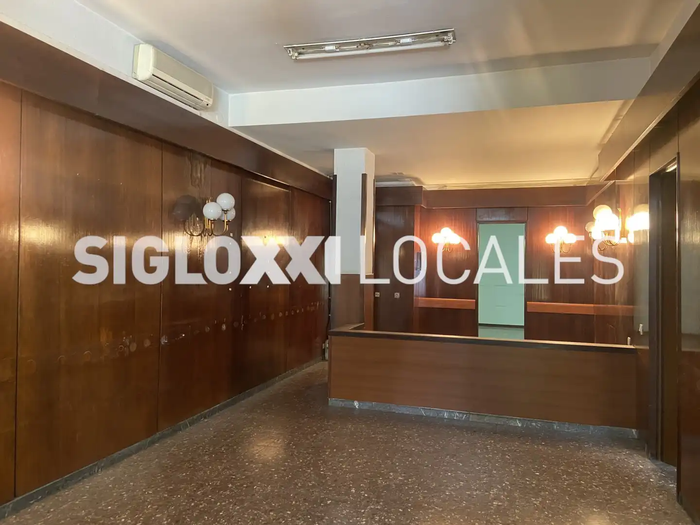 Local comercial en  JACINT VERDAGUER - Foto 8
