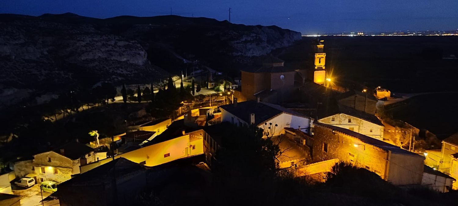 Casa de pueblo en Barrio Bajo s/n - Foto 1