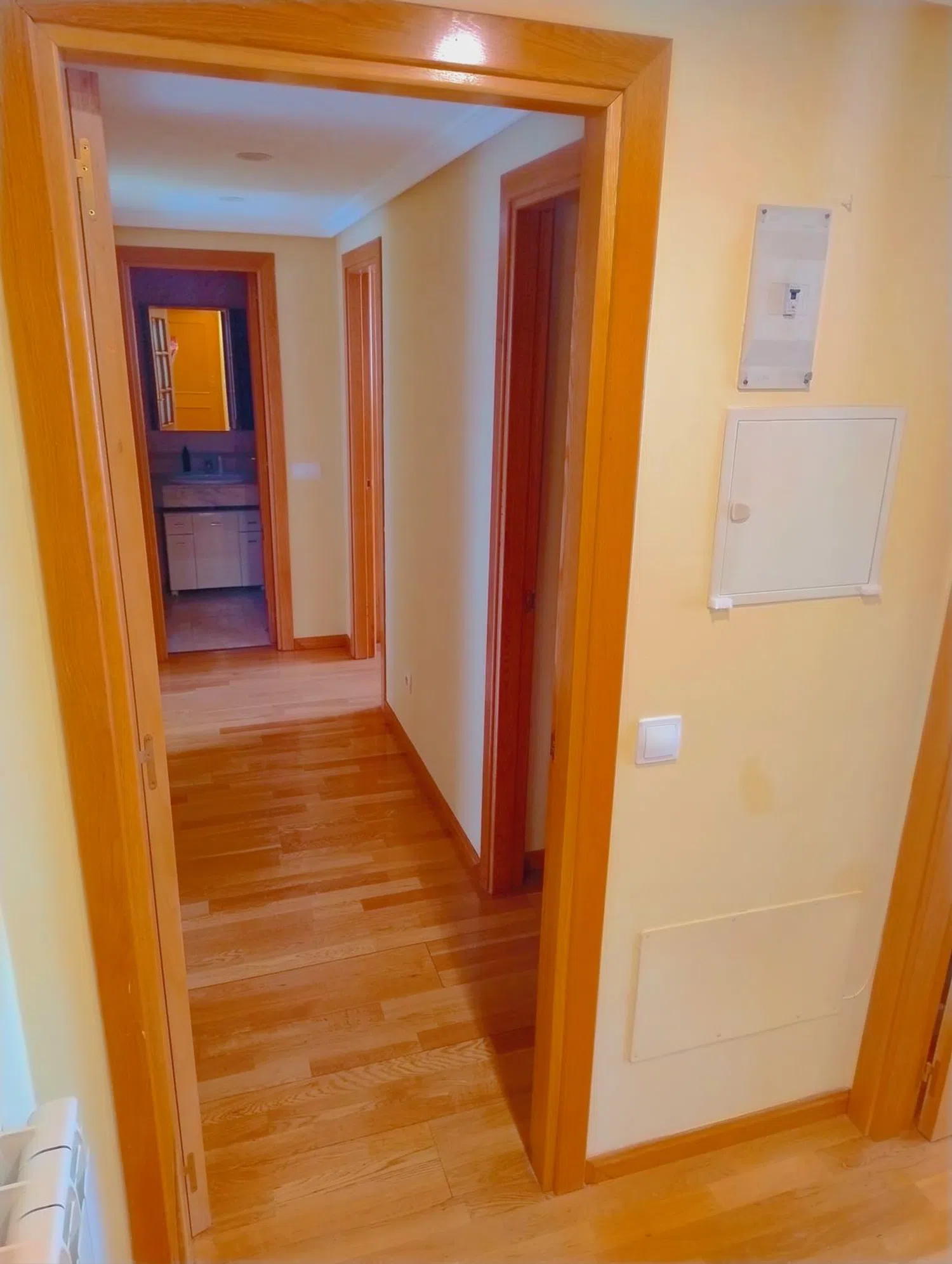 Piso en calle Estrella Hadar, 1 - Foto 8