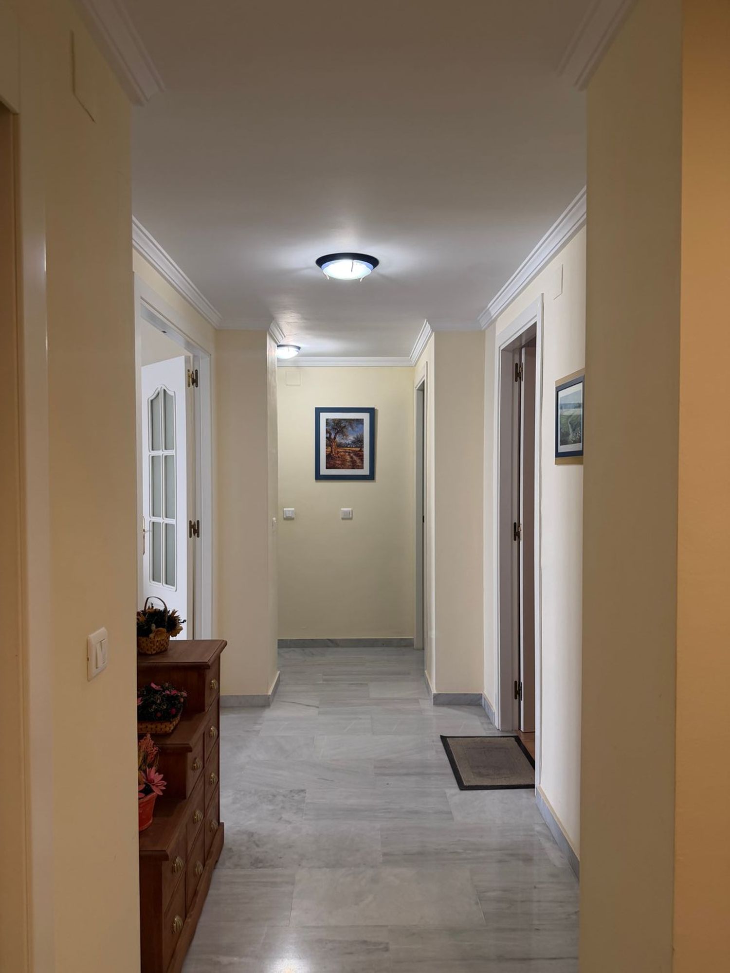 Piso en Avenida Juan Vargas, 1, Linda Vista-Nueva Alcántara-Cortijo Blanco - Foto 6