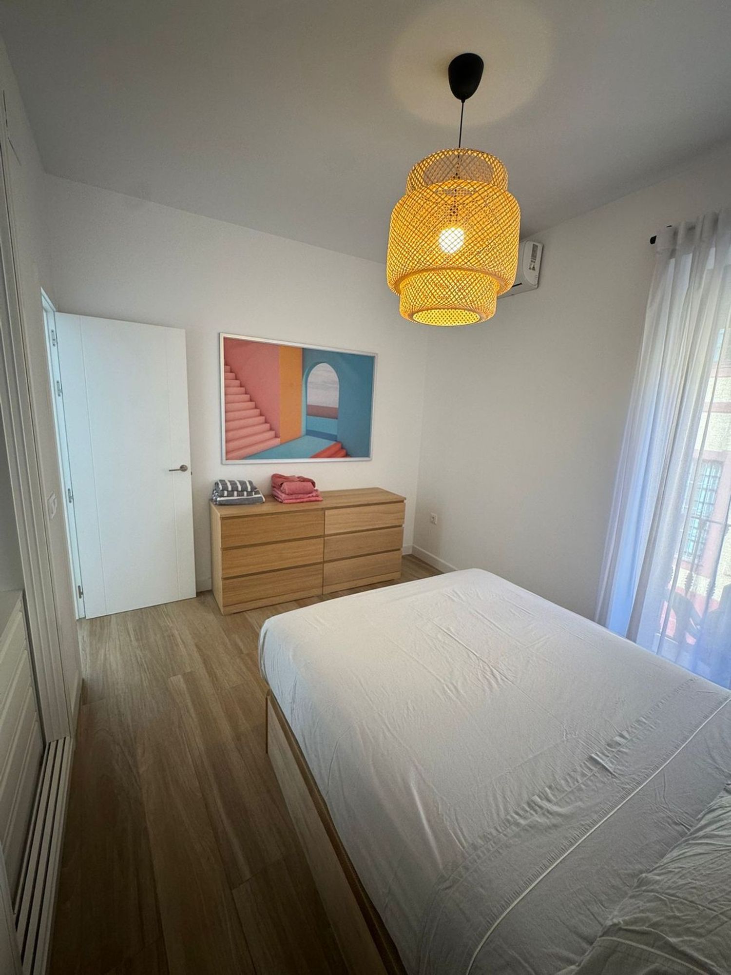 Piso en Avenida de Menéndez Pelayo, 30, San Bernardo - Avenida de Cádiz - Foto 8