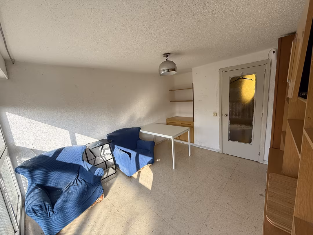 Piso en  Calle de Gregorio López Madera 29 - Foto 19