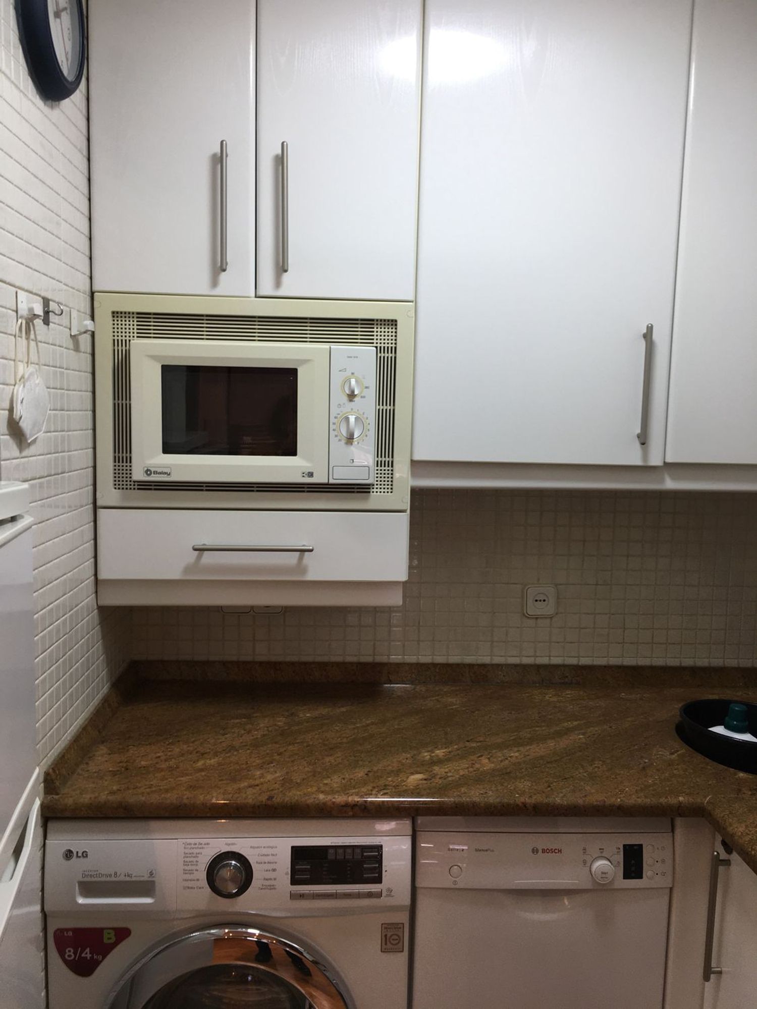 Piso en Avenida de Alberto de Alcocer, 41, Nueva España - Foto 13