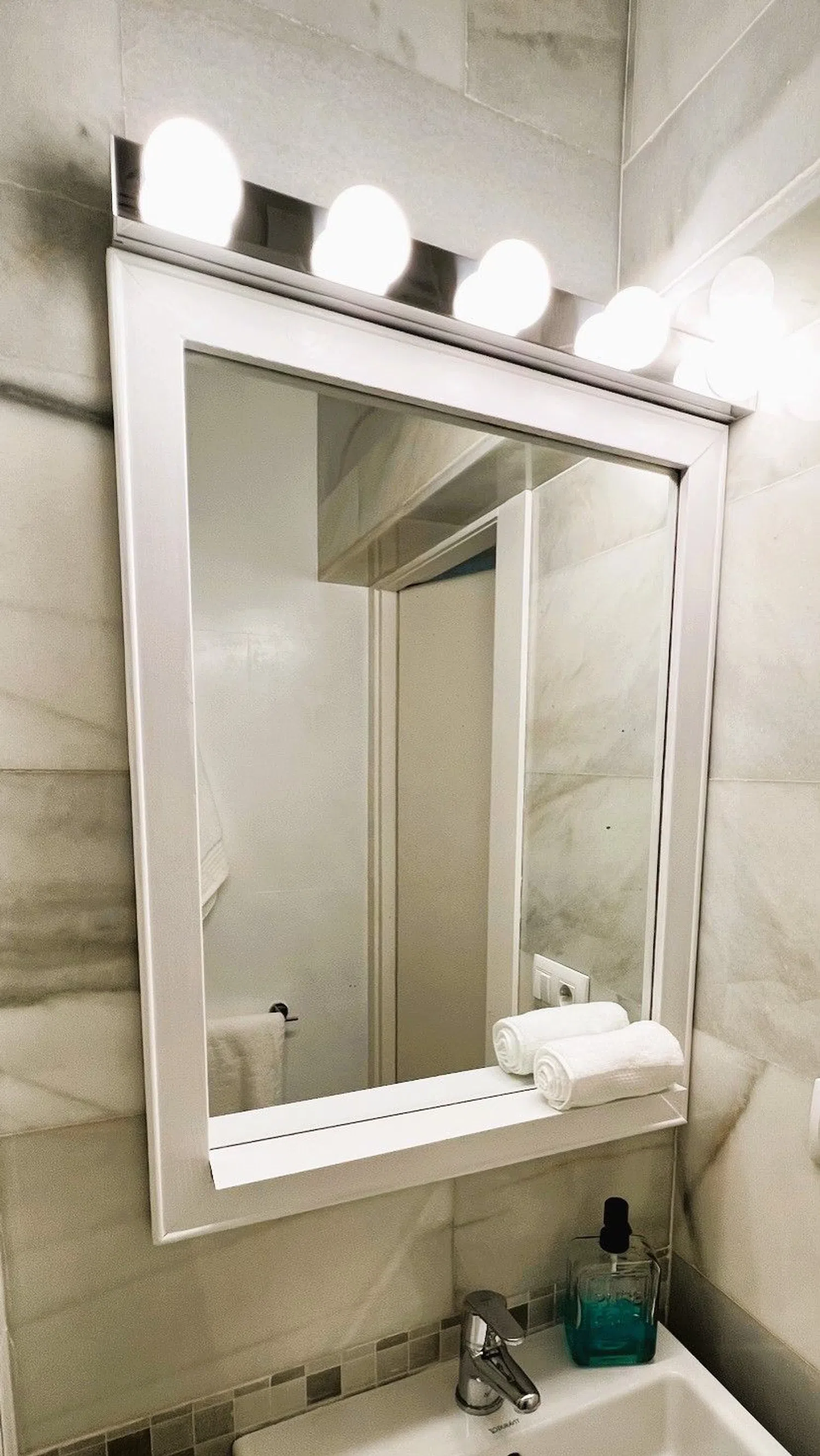 Estudio en Barrio Huertas-Cortes - Foto 29