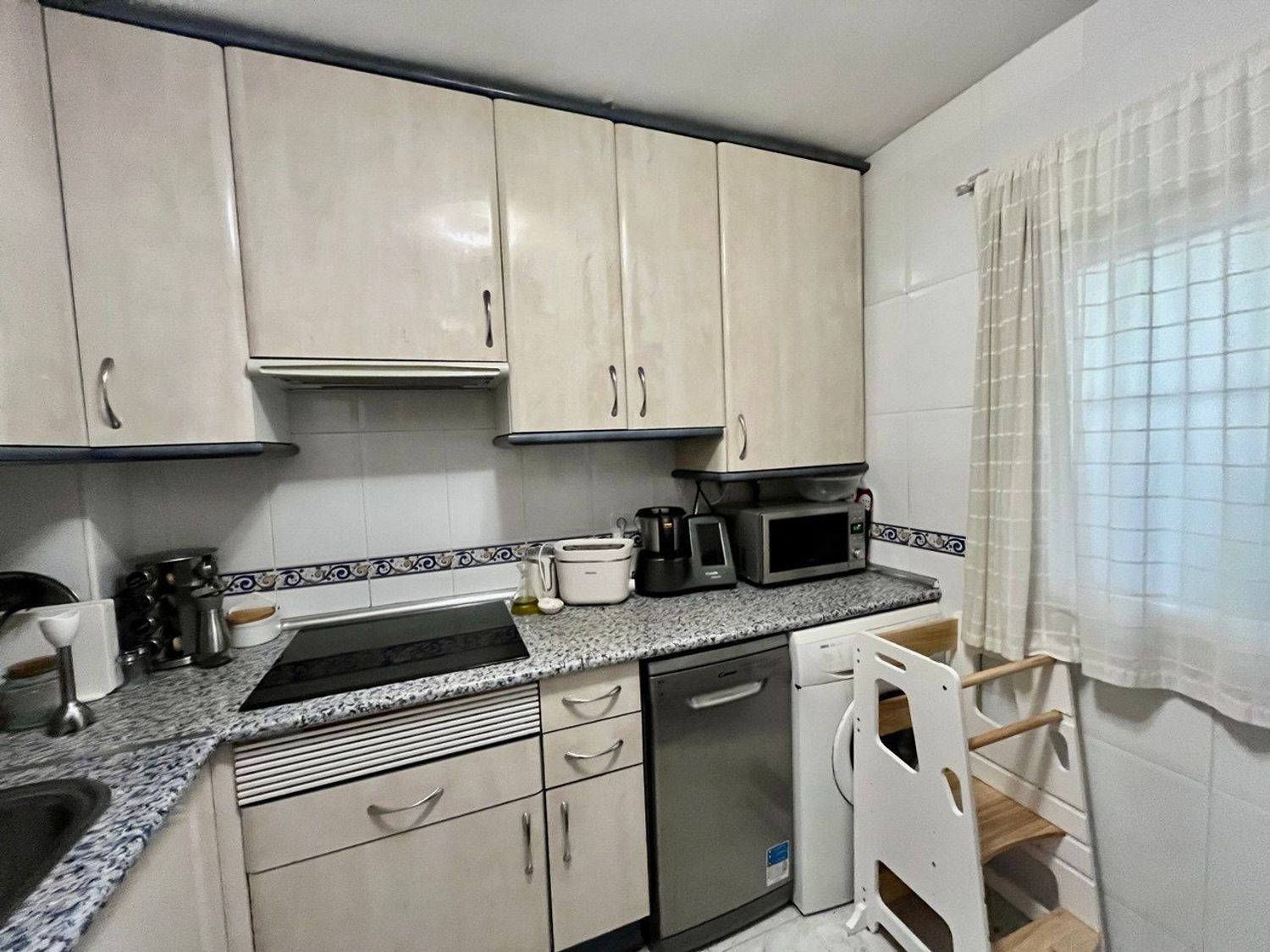 Piso en avenida de Moratalaz, 112 - Foto 3