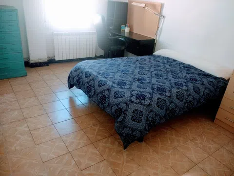 Piso en calle Canovas, 8