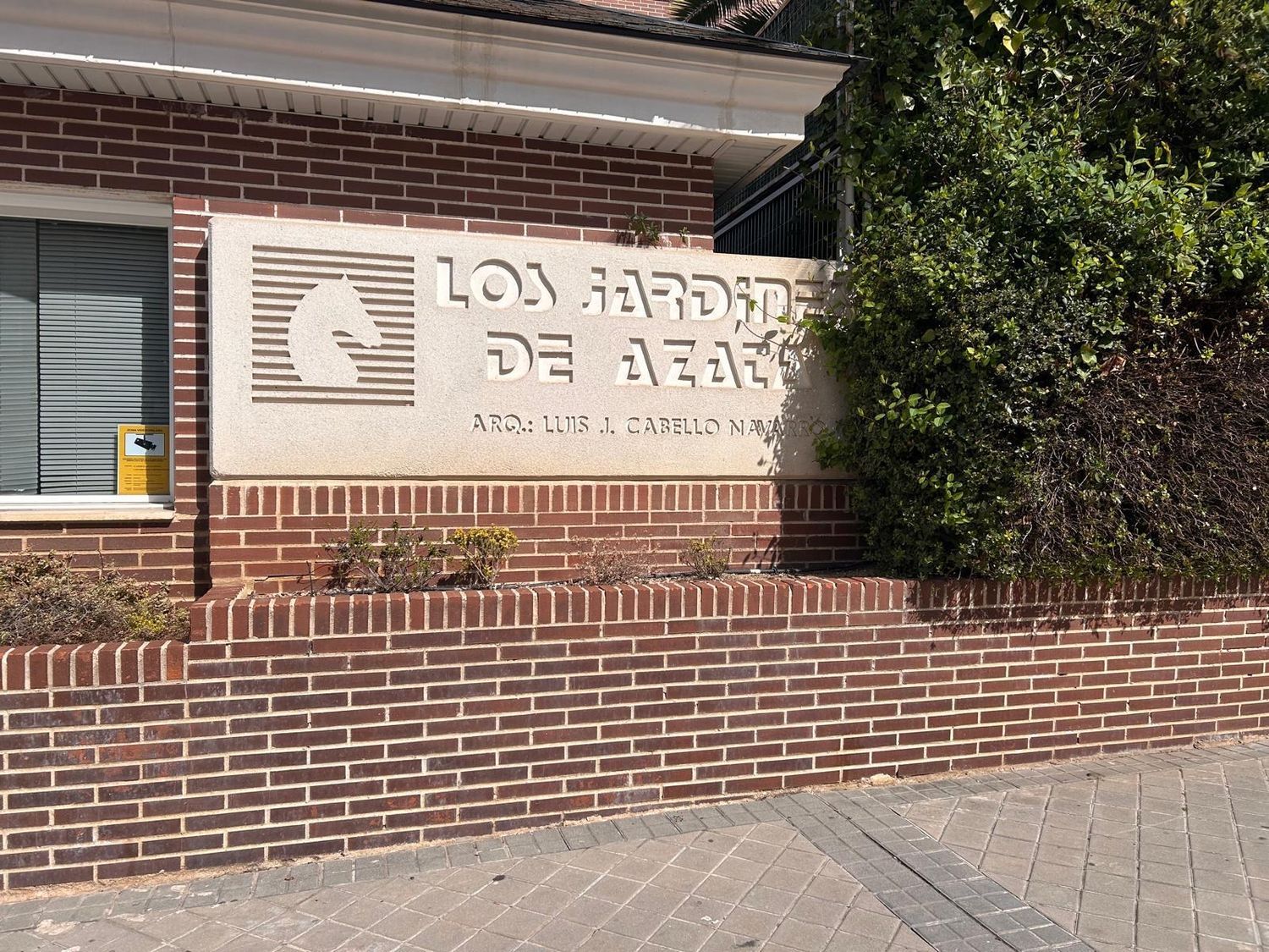 Piso en calle Juan Ramón Jiménez, 2 - Foto 1