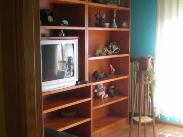 Chalet adosado en Calle Trajineros, 3, Tejería - Rapitán - Foto 2