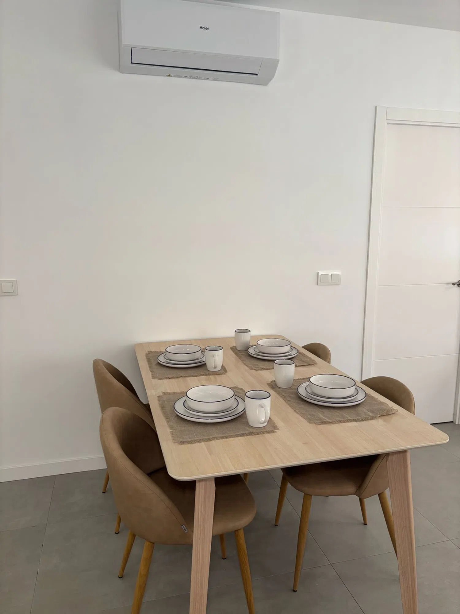 Piso en avenida de la Costa Blanca, 11 - Foto 5