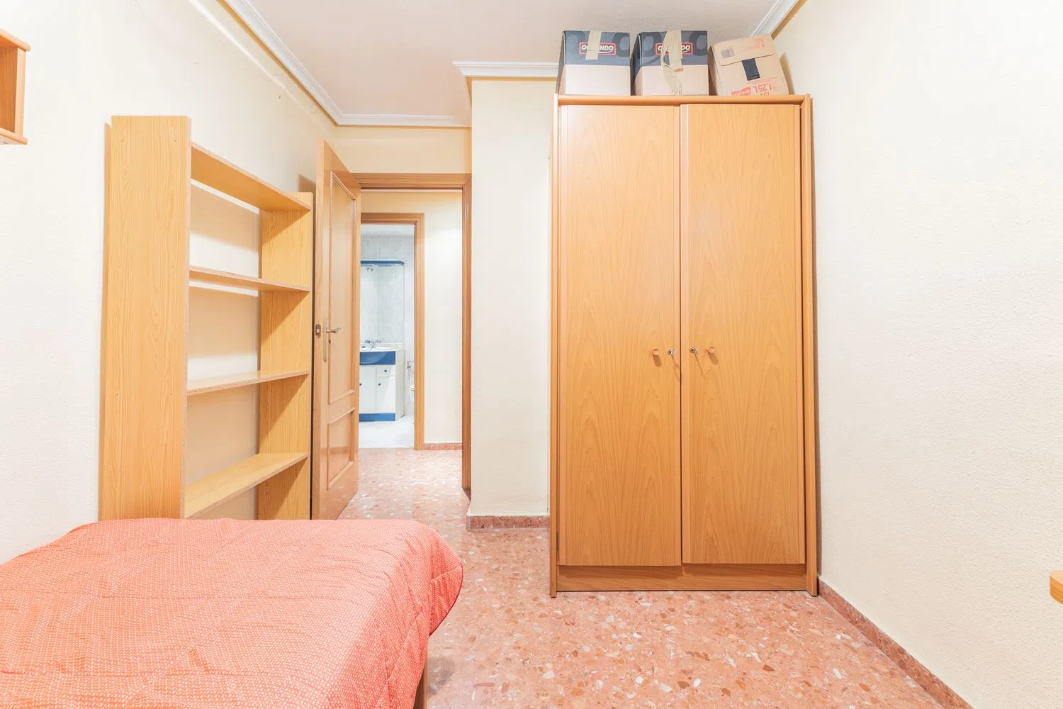 Piso en calle Mestre Marçal, 42 - Foto 21