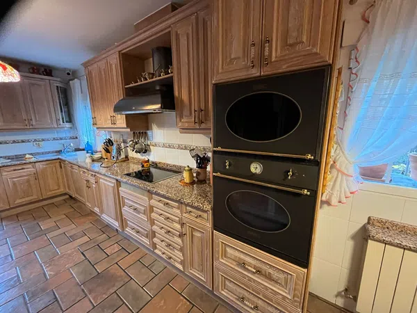 Casa independiente en Barrio Las Matas- Peñascales - Foto 21