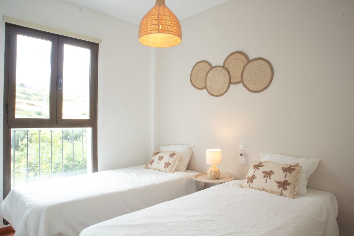 Chalet adosado en Los Cortijos de la Bahia, 42, Bahía de Casares, Bahía de Casares - Foto 9
