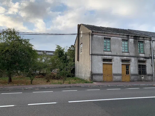Casa de pueblo en Cerca de Ferretería Leandro o Santo, Vilalba, 34 - Foto 15