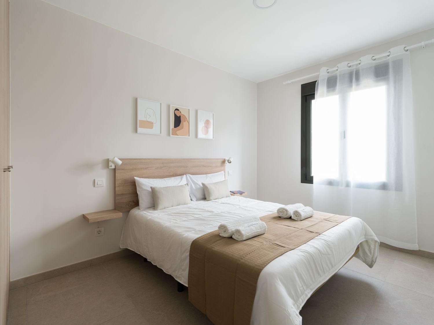 Piso en calle Venegas, 76 - Foto 8