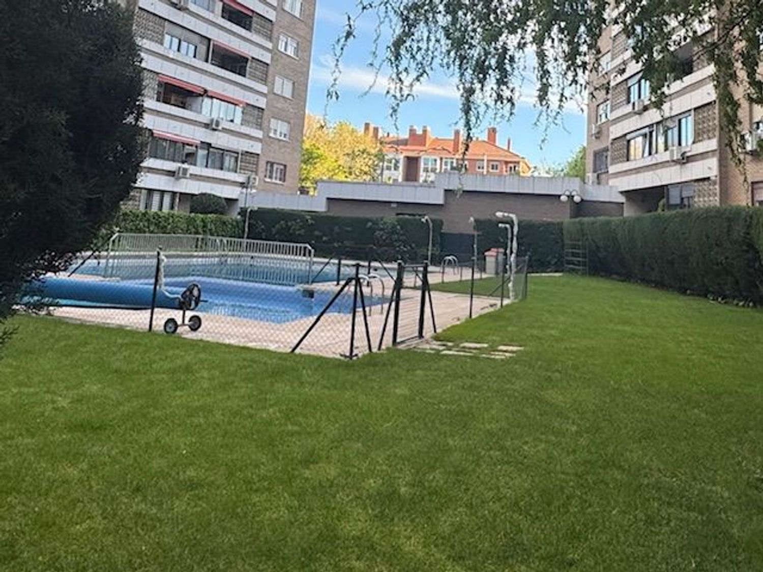 Piso en calle de las Pedroñeras, 2 - Foto 2