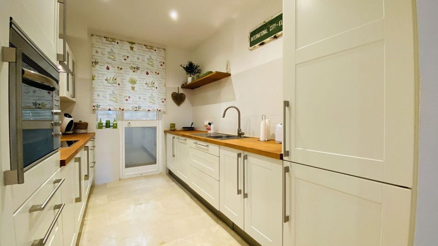 Piso en paseo de Francia, 5 Norte - Foto 8