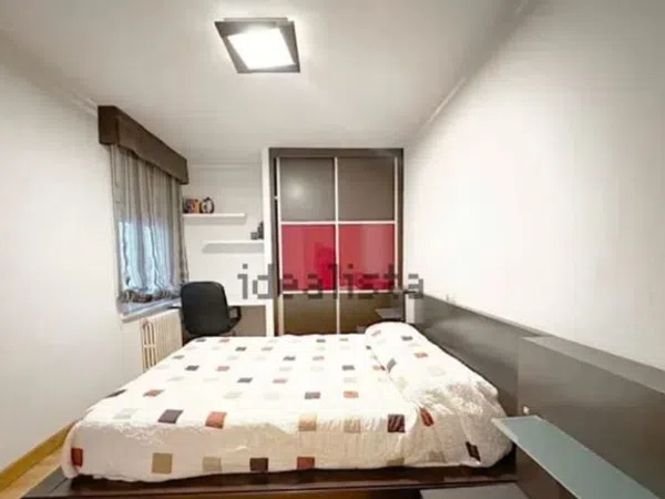 Piso en calle Vasco de Gama, 6 - Foto 13