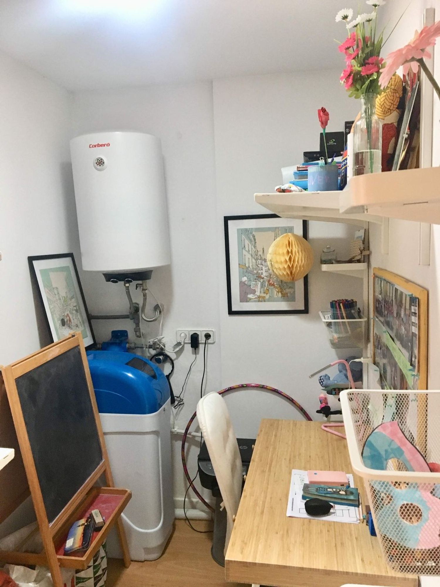 Chalet adosado en calle de Cristòfol Llompart, 36 - Foto 23