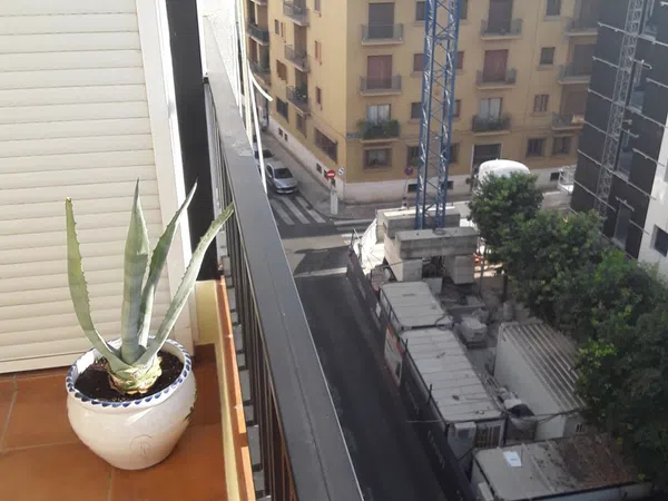 Piso en Calle Juan Sebastián Elcano, 25 - Foto 26