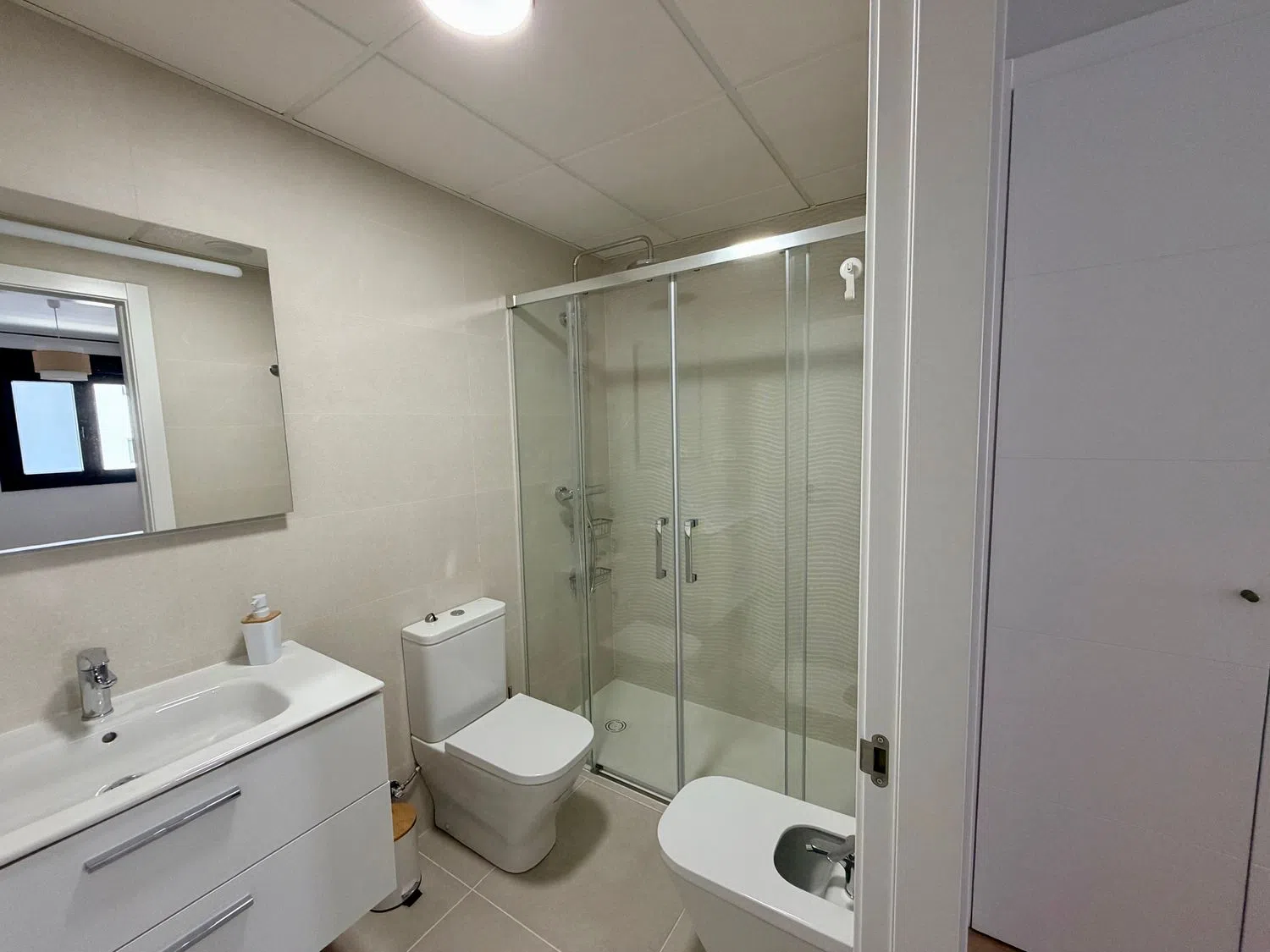 Piso en Santiago Rusiñol, 45 - Foto 29