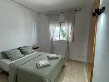 Piso en  Carrer del Fonoll 3 - Foto 8
