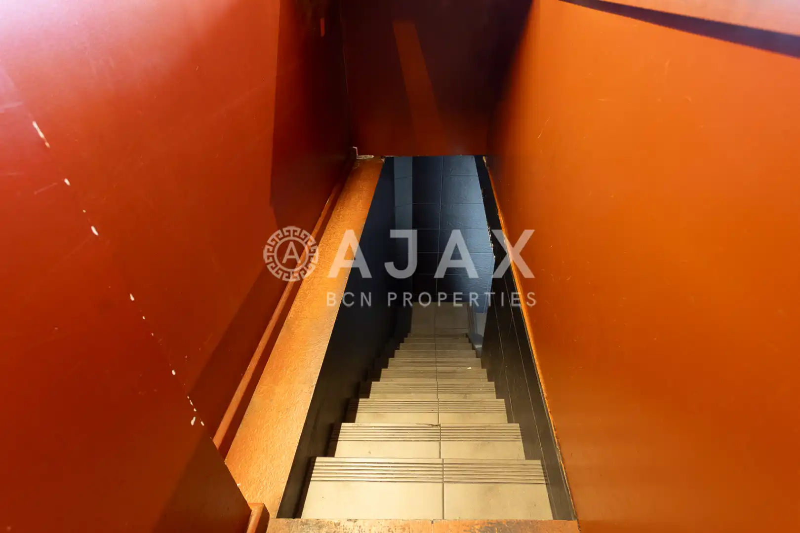Local comercial en  Carrer de Mandri - Foto 19