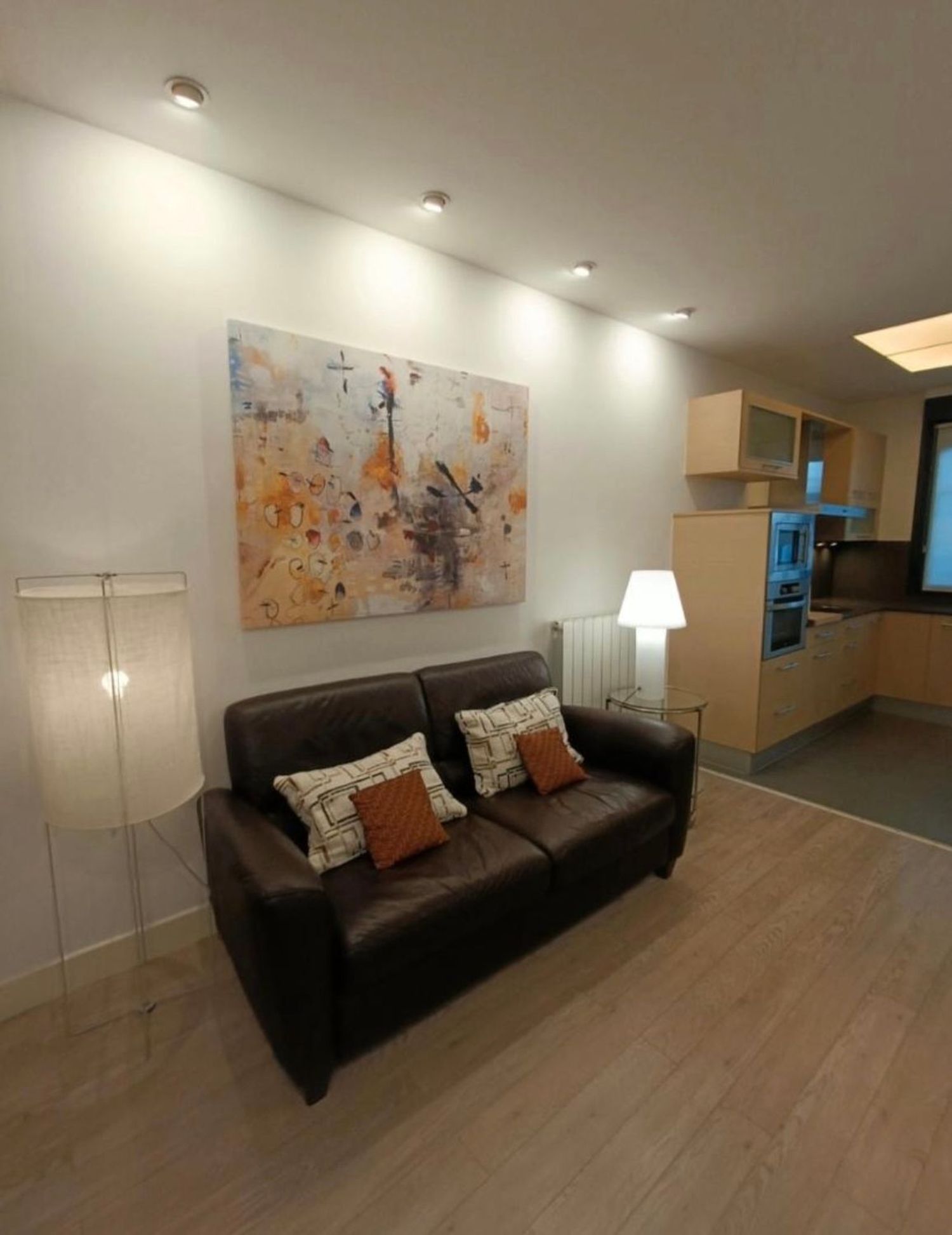 Piso en calle de San Antonio María Claret, 30 - Foto 3