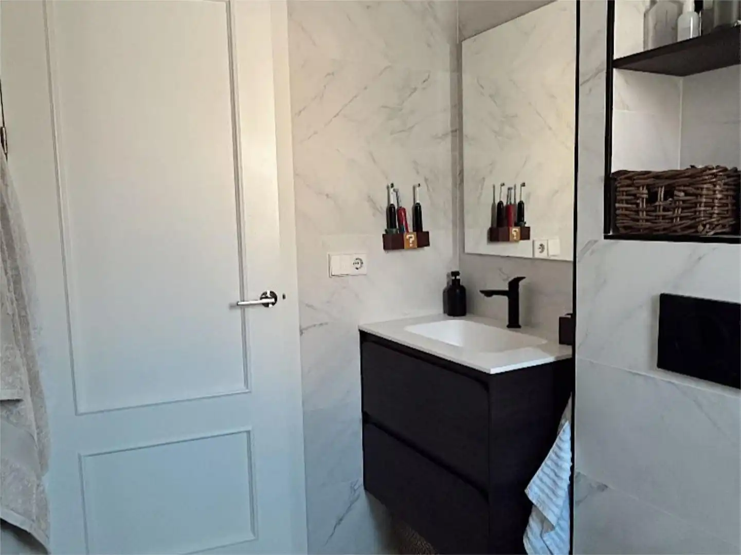 Piso en  Calle Gustavo Gallardo 1 - Foto 19