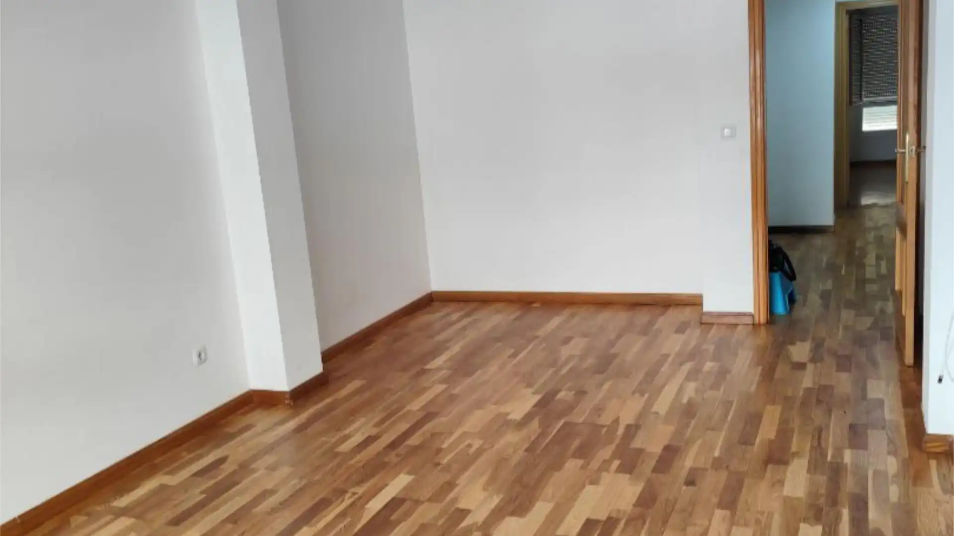 Piso en  Calle del Tenor Gayarre 31 - Foto 13