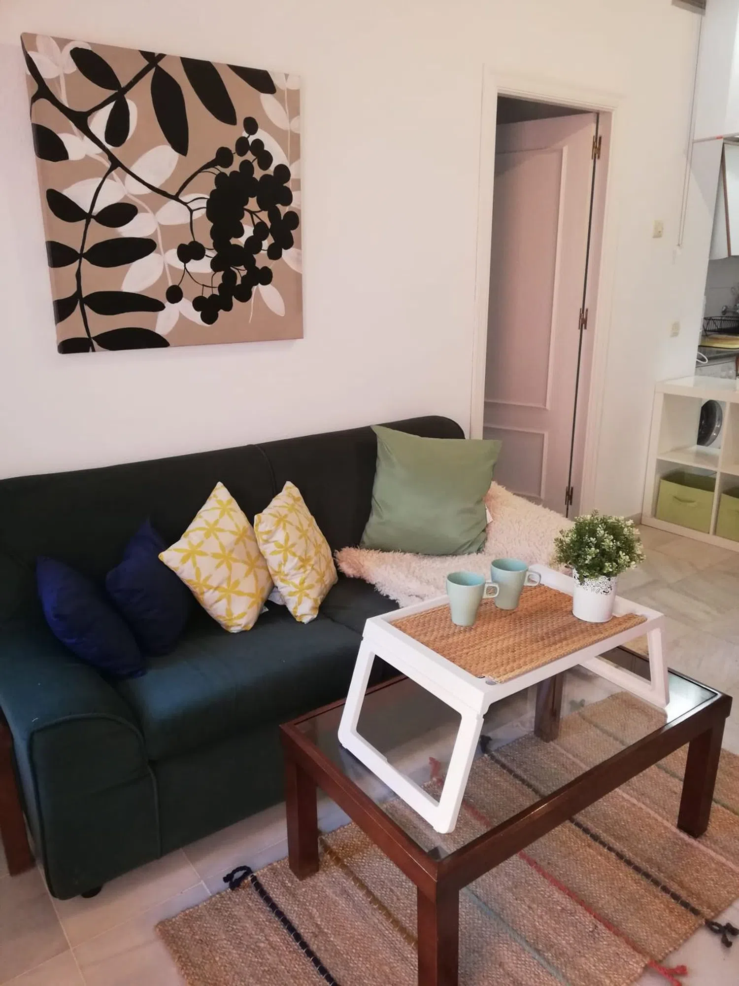 Piso en calle Arjona, 19 - Foto 2