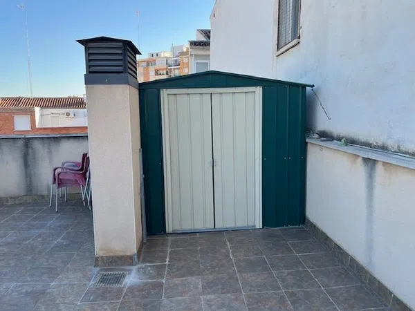 Dúplex en Calle de San Agustín, 27 /29 - Foto 37