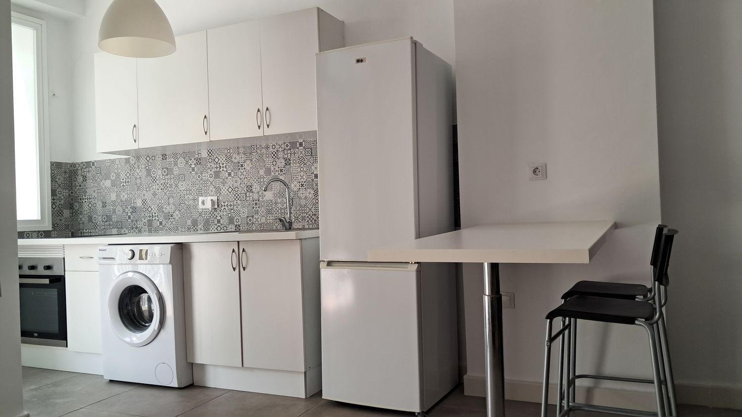 Piso en rambla de Santa Cruz, 130 - Foto 4