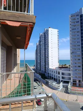 Apartamento en  Avinguda el Racó 4 - Foto 1