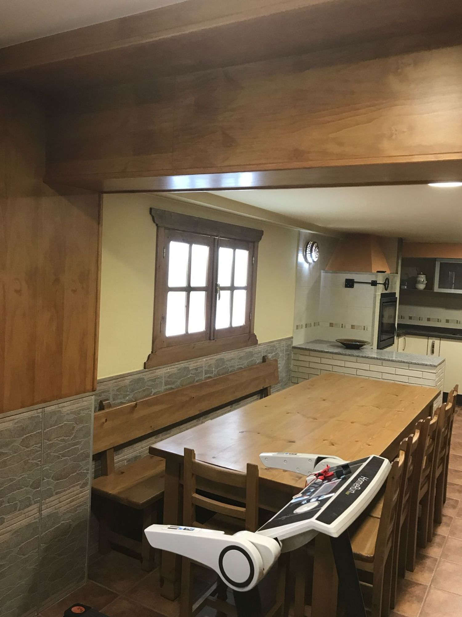 Estudio en Paseo San Antonio, 17 - Foto 19