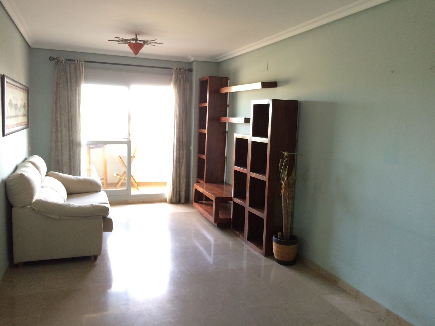 Piso en Persefone s/n, Jardines de Hércules - Foto 4