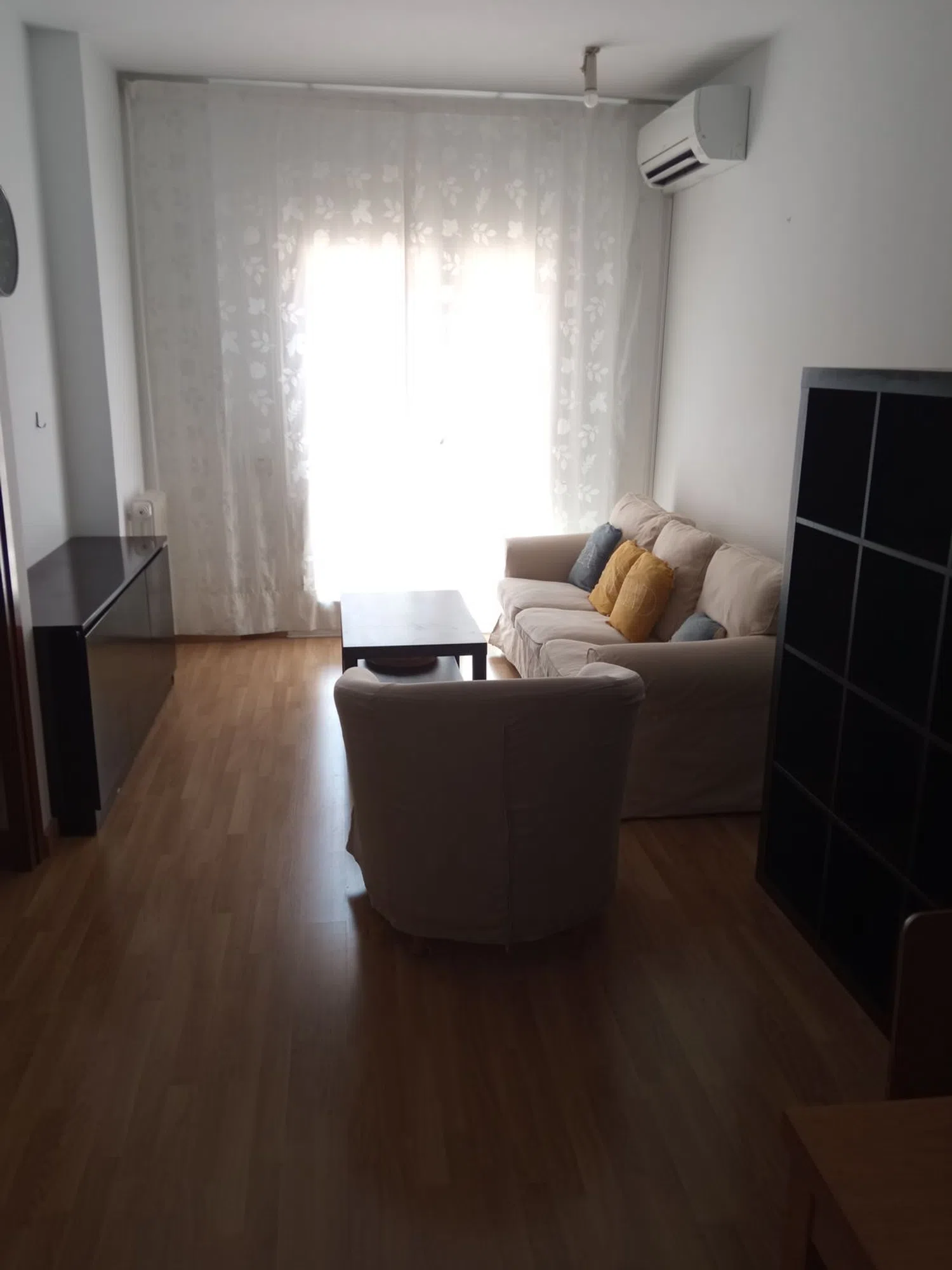 Piso en Barrio Vila de Gràcia - Foto 1