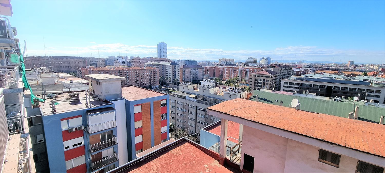 Piso en Calle Pintor Maella, 3, La Creu del Grau - Foto 9