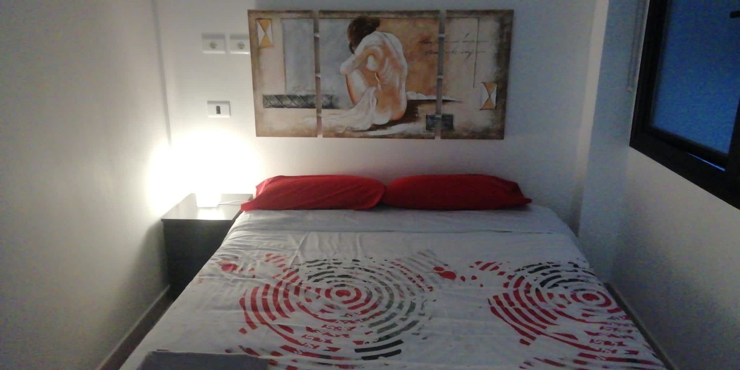 Piso en Calle Bernardo de la Torre, 86, Santa Catalina - Canteras - Foto 13