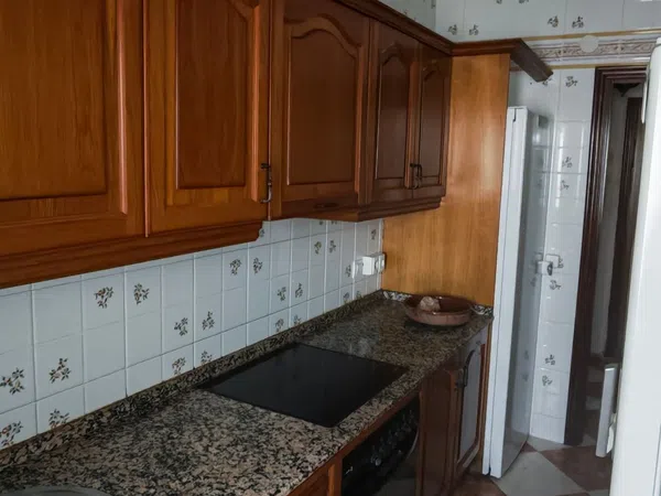 Piso en Calle San José, 28, Centro, Centro - Foto 1