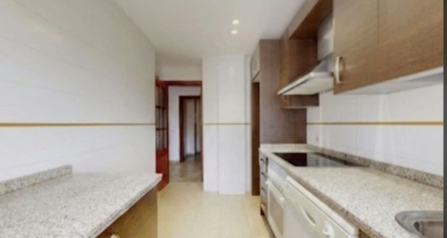 Piso en Calle Juan de Cervantes, 40, La Viñuela - Foto 2