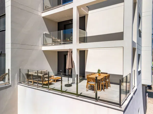 Piso en Calle Confrides, 1 - 3, Plans - Gasparot, Plans - Gasparot - Foto 6
