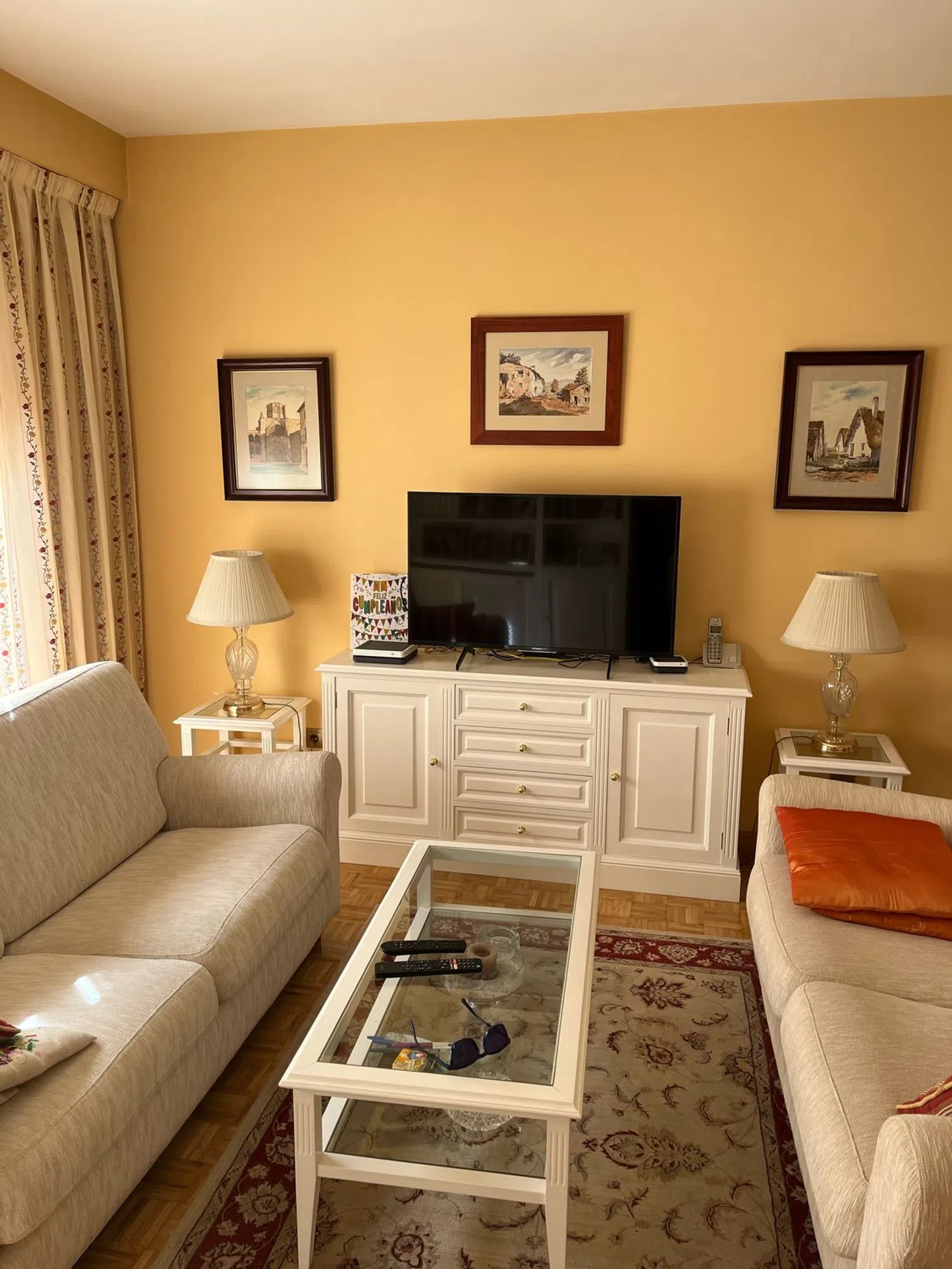 Piso en calle de Agustín Durán, 32 - Foto 1