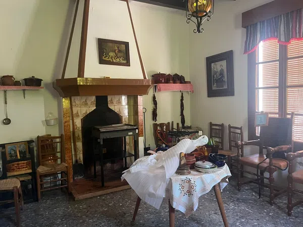 Casa o chalet independiente en Paseo Rosales Principal, 7, La Poblachuela, La Poblachuela - Foto 10
