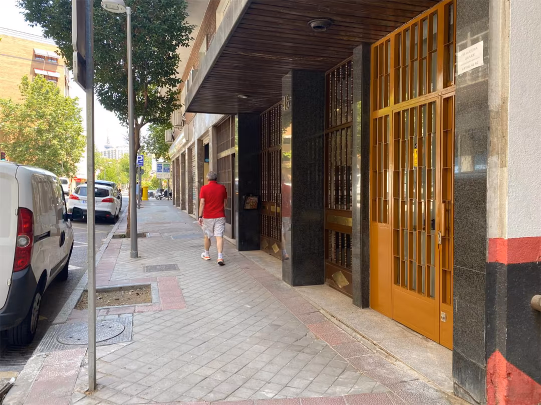 Piso en  Calle de Abtao 48 - Foto 4