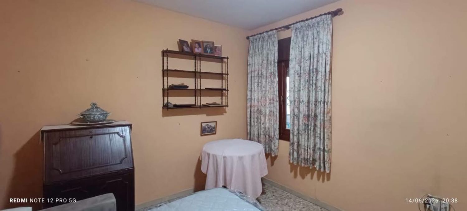 Casa o chalet independiente en Calle Cártama, 2, Centro Ciudad, Centro Ciudad - Foto 13